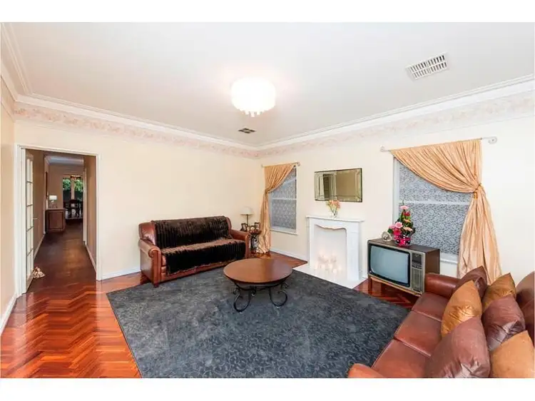 Fifth view of Homely house listing, 27 COLLINS STREET, Yokine WA 6060