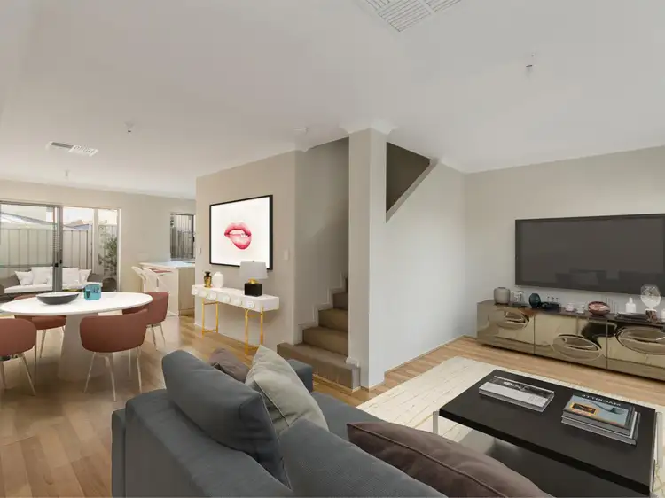 Main view of Homely house listing, 9/2 Pearson Drive, Success WA 6164