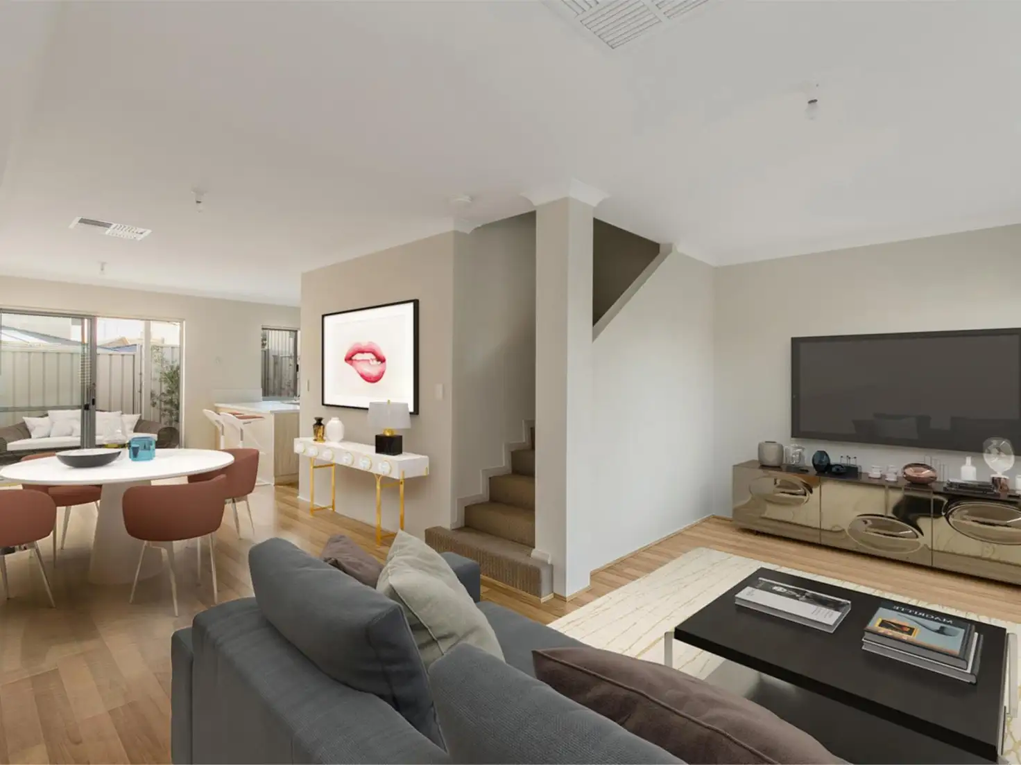 Main view of Homely house listing, 9/2 Pearson Drive, Success WA 6164