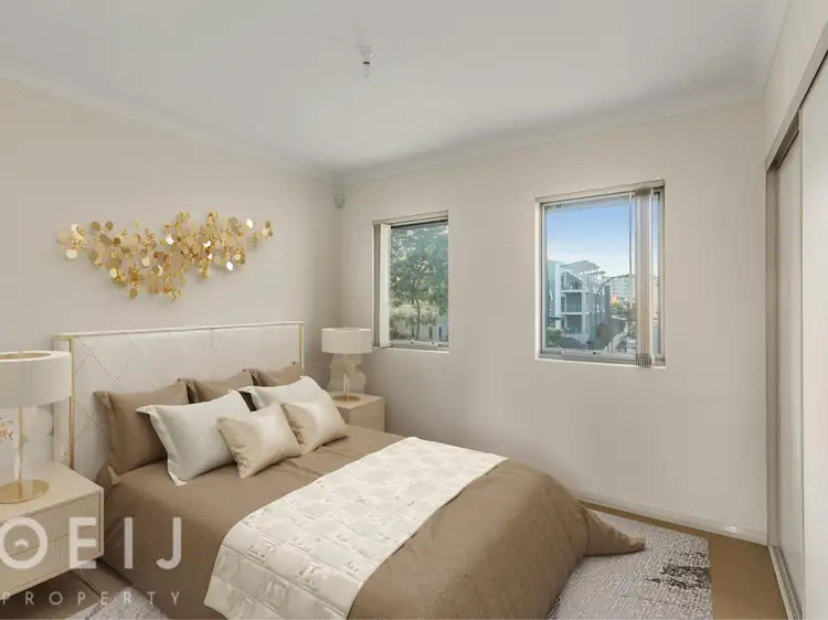 Third view of Homely house listing, 9/2 Pearson Drive, Success WA 6164