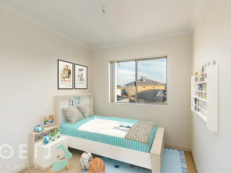 Fifth view of Homely house listing, 9/2 Pearson Drive, Success WA 6164