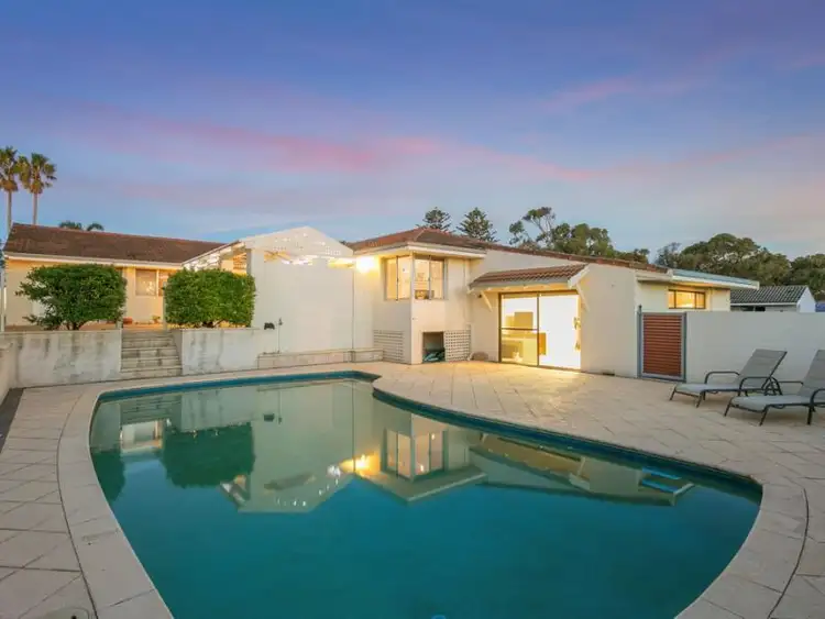 Second view of Homely house listing, 17 Weldon Way, City Beach WA 6015