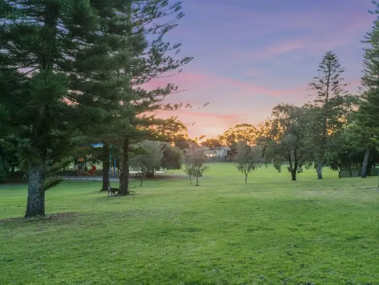 Fourth view of Homely house listing, 17 Weldon Way, City Beach WA 6015