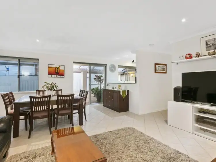 Fifth view of Homely house listing, 17 Weldon Way, City Beach WA 6015