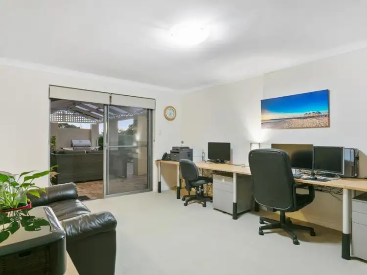 Sixth view of Homely house listing, 17 Weldon Way, City Beach WA 6015