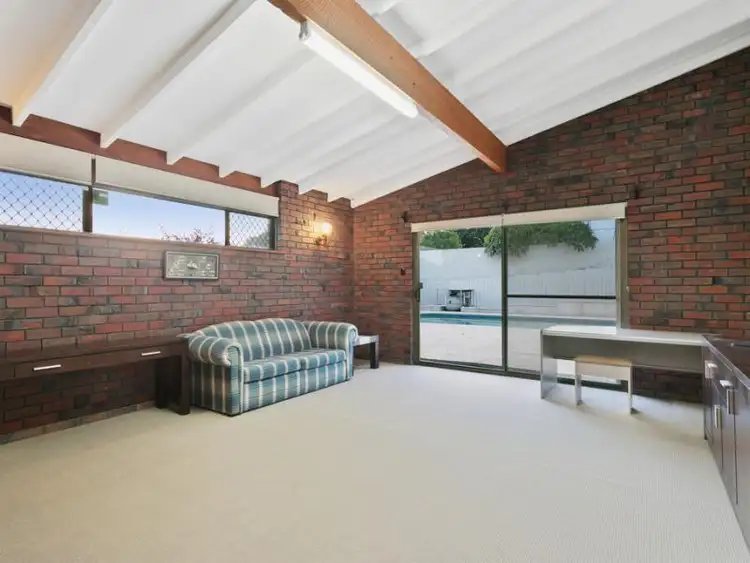 Seventh view of Homely house listing, 17 Weldon Way, City Beach WA 6015