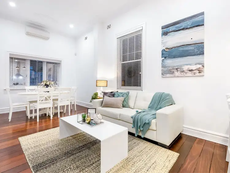 Sixth view of Homely house listing, 70 Fairfield Street, Mount Hawthorn WA 6016