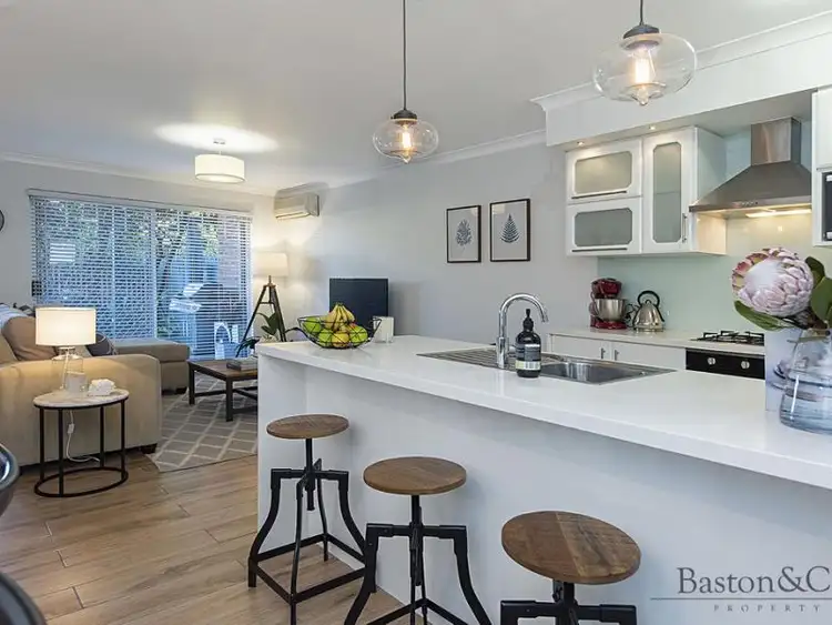 11/22 Geddes Street, Victoria Park WA 6100