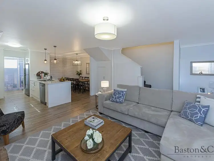 Fourth view of Homely house listing, 11/22 Geddes Street, Victoria Park WA 6100