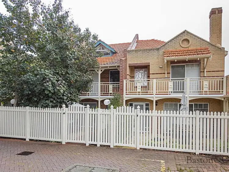 Sixth view of Homely house listing, 11/22 Geddes Street, Victoria Park WA 6100