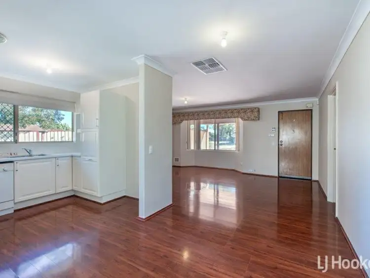 Main view of Homely house listing, 1 Moonstone Place, Gosnells WA 6110