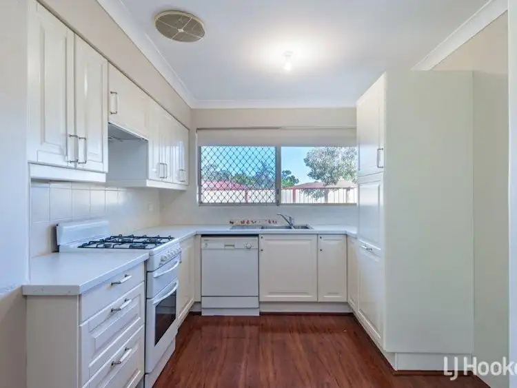 Second view of Homely house listing, 1 Moonstone Place, Gosnells WA 6110