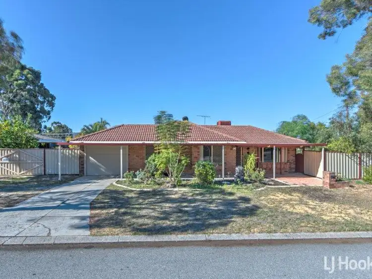 Third view of Homely house listing, 1 Moonstone Place, Gosnells WA 6110