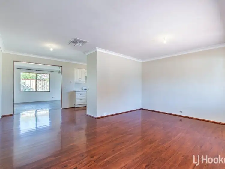 Fifth view of Homely house listing, 1 Moonstone Place, Gosnells WA 6110