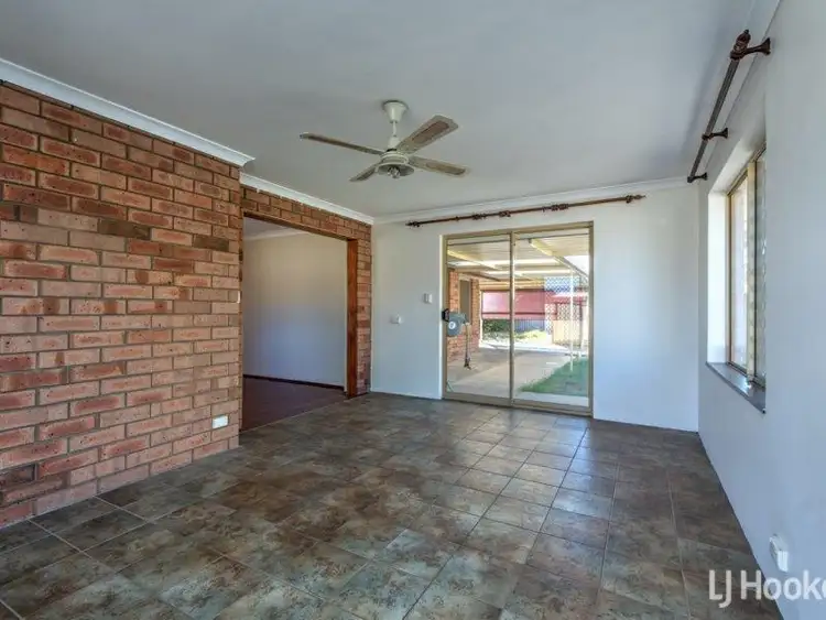 Sixth view of Homely house listing, 1 Moonstone Place, Gosnells WA 6110