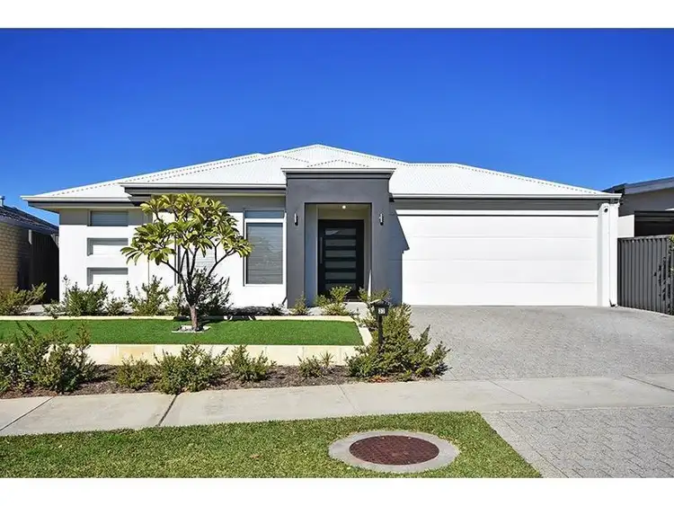 33 Safford Avenue, Aveley WA 6069