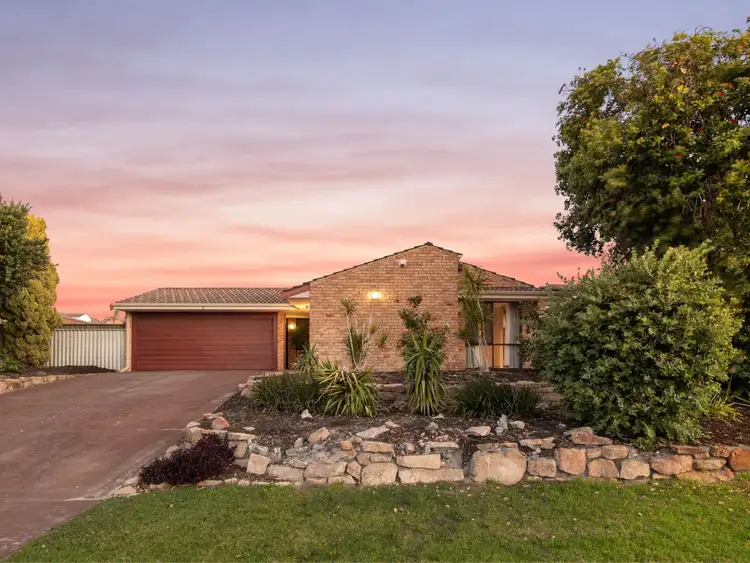 5 Seacrest Drive, Sorrento WA 6020