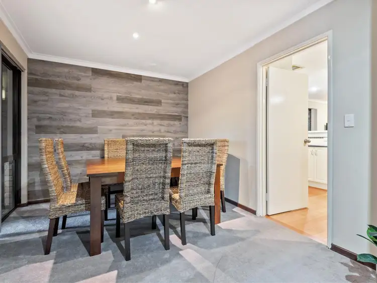 Fourth view of Homely house listing, 5 Seacrest Drive, Sorrento WA 6020