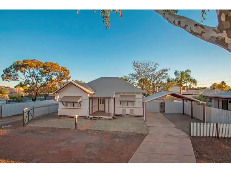 Main view of Homely house listing, 55a Roberts Street, South Kalgoorlie WA 6430