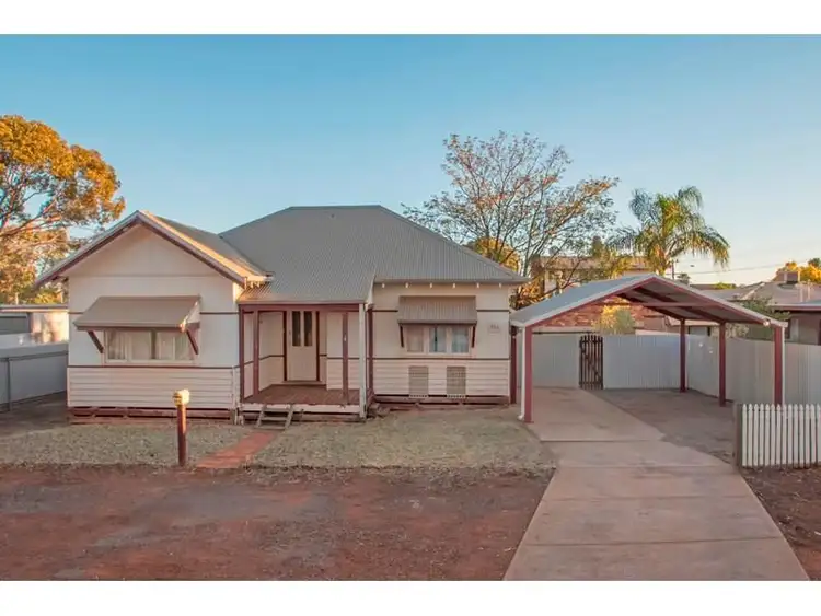 Second view of Homely house listing, 55a Roberts Street, South Kalgoorlie WA 6430