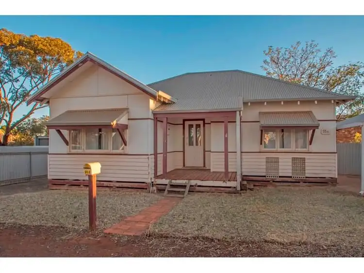 Third view of Homely house listing, 55a Roberts Street, South Kalgoorlie WA 6430
