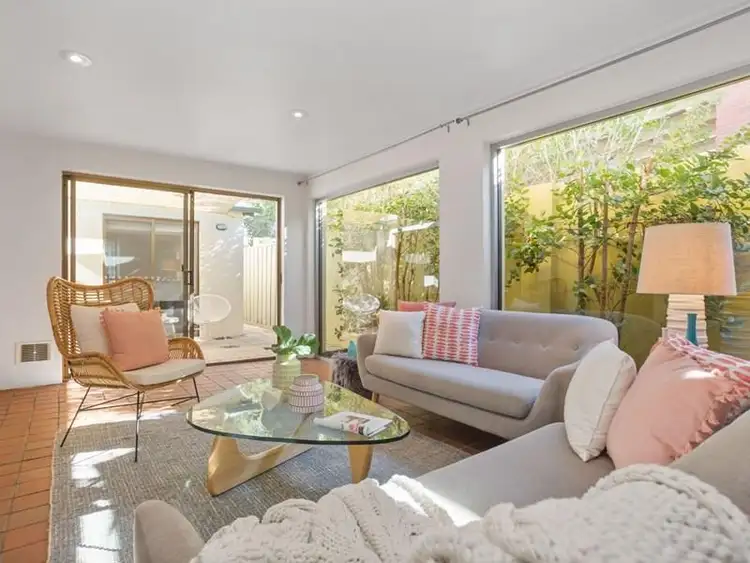 Second view of Homely house listing, 3 Austin Street, Shenton Park WA 6008