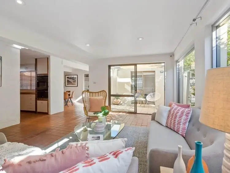 Third view of Homely house listing, 3 Austin Street, Shenton Park WA 6008