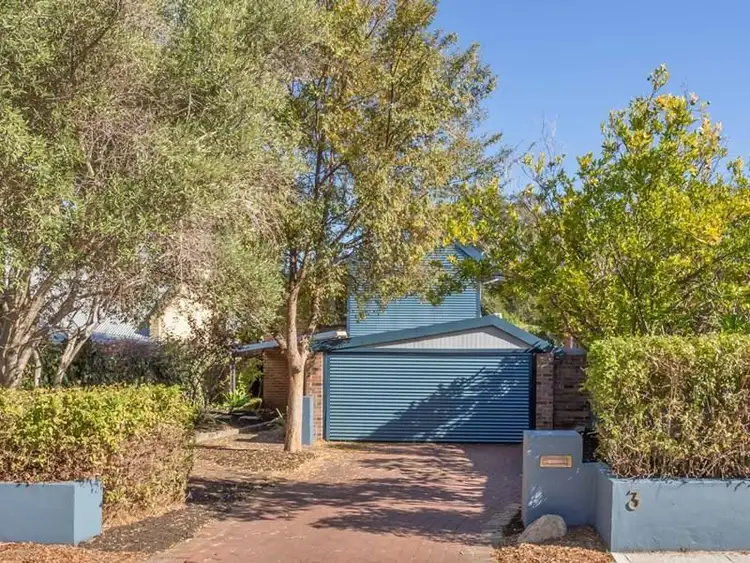 Fifth view of Homely house listing, 3 Austin Street, Shenton Park WA 6008
