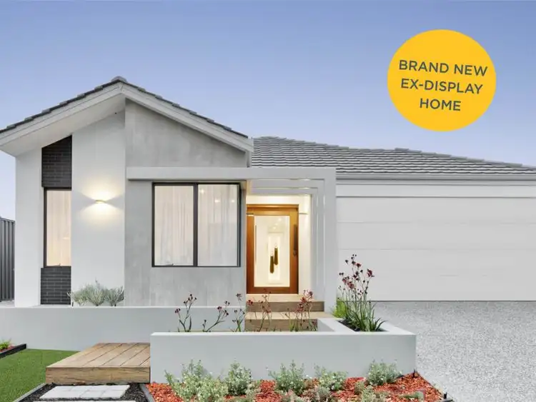 5 Tamblyn Place, Wellard WA 6170