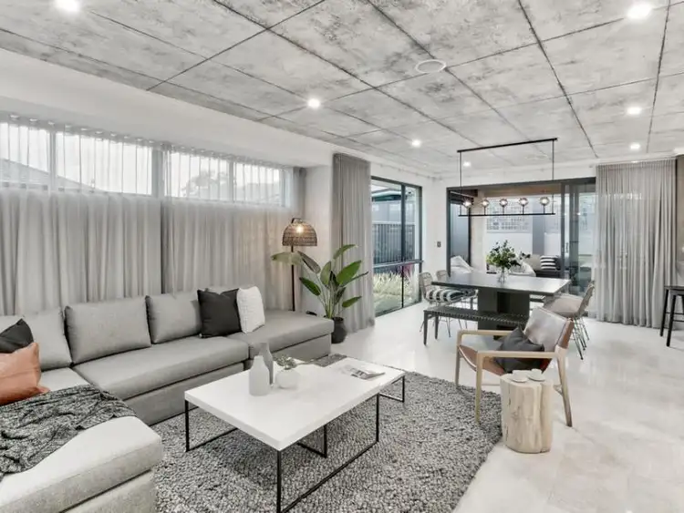 Second view of Homely house listing, 5 Tamblyn Place, Wellard WA 6170
