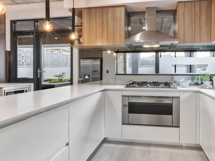 Fifth view of Homely house listing, 5 Tamblyn Place, Wellard WA 6170