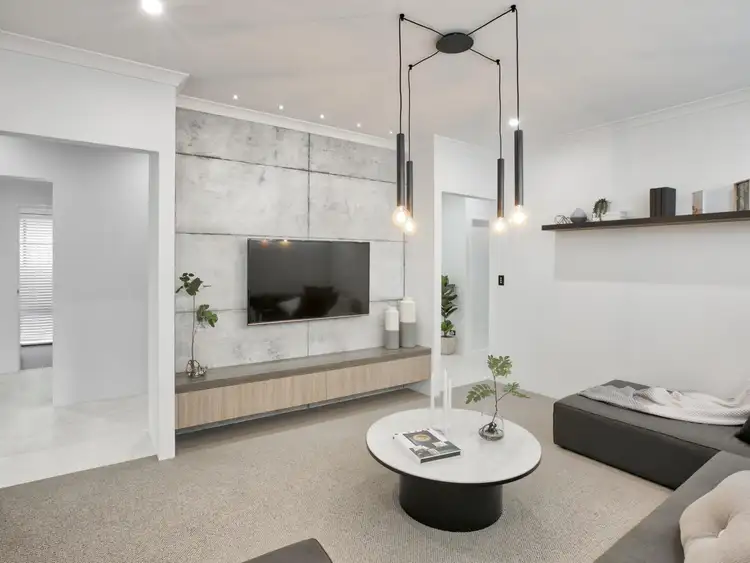 Sixth view of Homely house listing, 5 Tamblyn Place, Wellard WA 6170