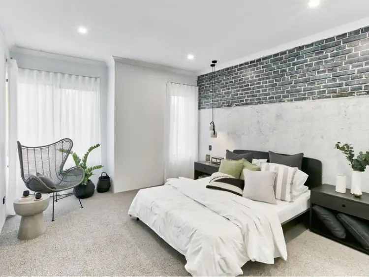 Seventh view of Homely house listing, 5 Tamblyn Place, Wellard WA 6170