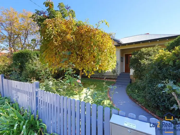 Second view of Homely house listing, 18 Coombe Street, Bayswater WA 6053