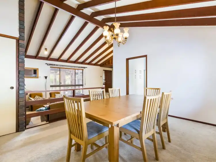 Second view of Homely house listing, 4 Sprigg Place, Booragoon WA 6154