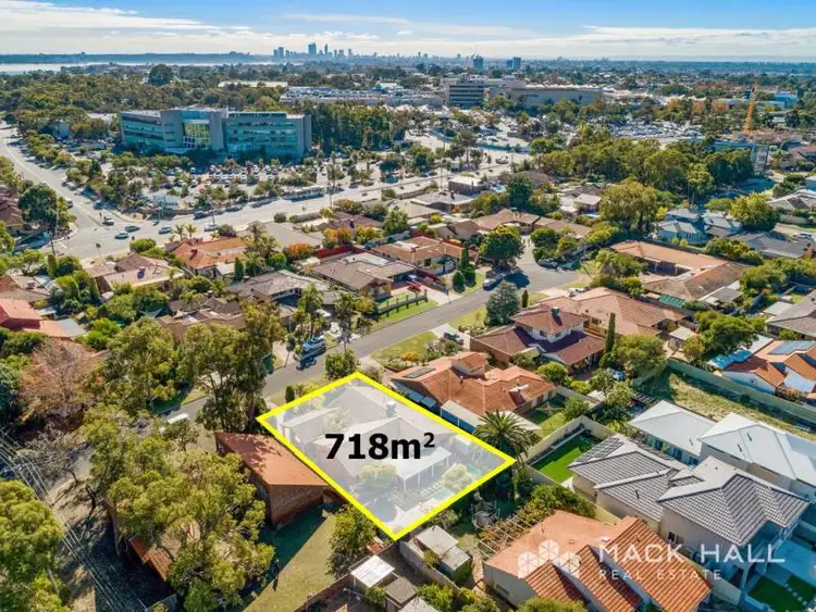 Third view of Homely house listing, 4 Sprigg Place, Booragoon WA 6154