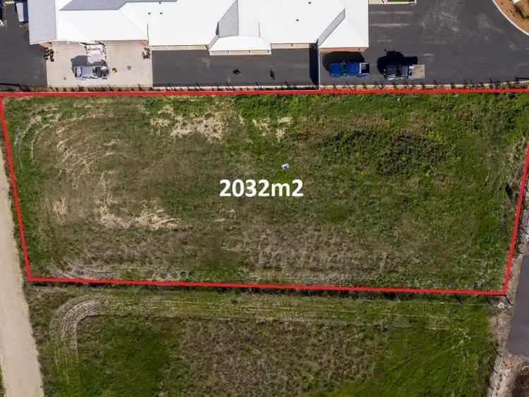 Third view of Homely land listing, 55 Craigie Drive, Roelands WA 6226