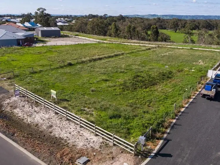 Fourth view of Homely land listing, 55 Craigie Drive, Roelands WA 6226