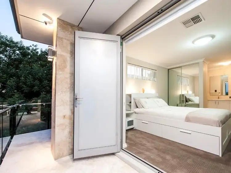 Third view of Homely house listing, 18 ANZAC STREET, Bayswater WA 6053