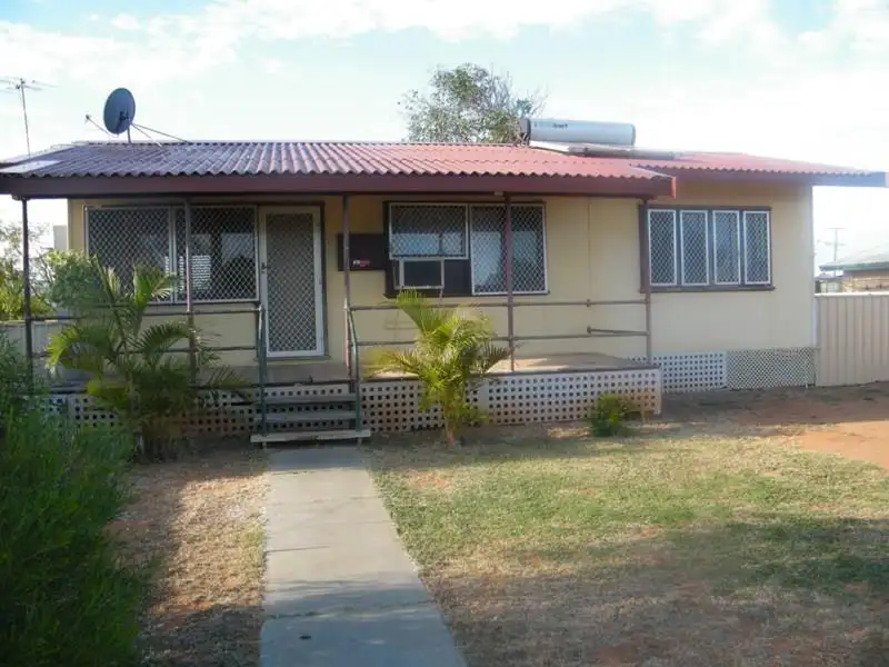 Main view of Homely house listing, 30 Morgan Way, Carnarvon WA 6701
