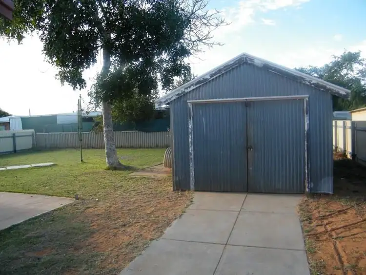 Second view of Homely house listing, 30 Morgan Way, Carnarvon WA 6701