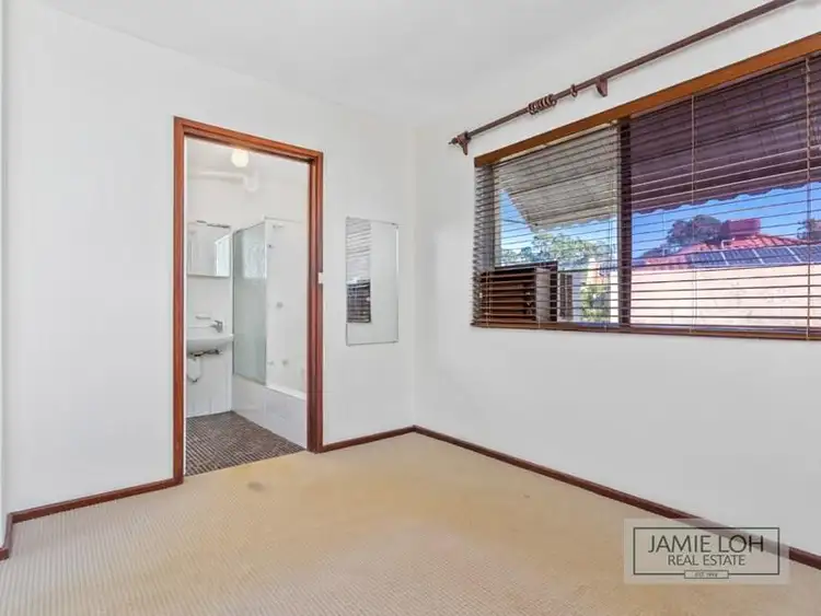 Fifth view of Homely unit listing, 10/23 Fairlight Street, Mosman Park WA 6012