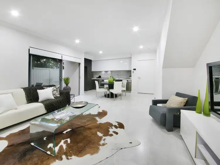 Main view of Homely apartment listing, 1/45 Collins Street, Yokine WA 6060