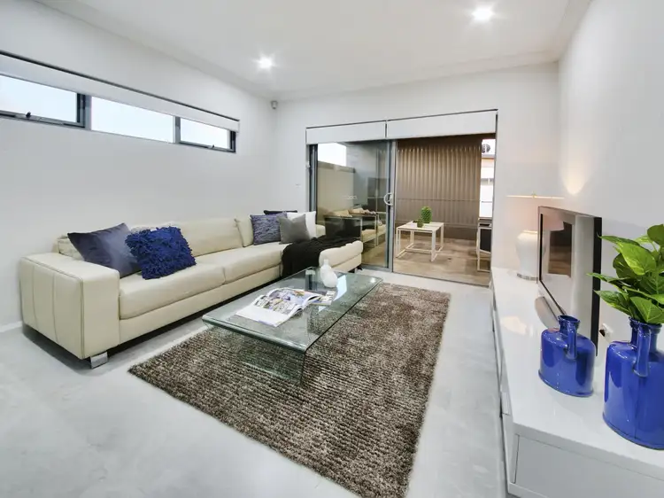 Fourth view of Homely apartment listing, 1/45 Collins Street, Yokine WA 6060