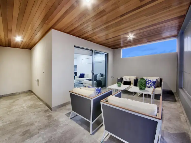Fifth view of Homely apartment listing, 1/45 Collins Street, Yokine WA 6060