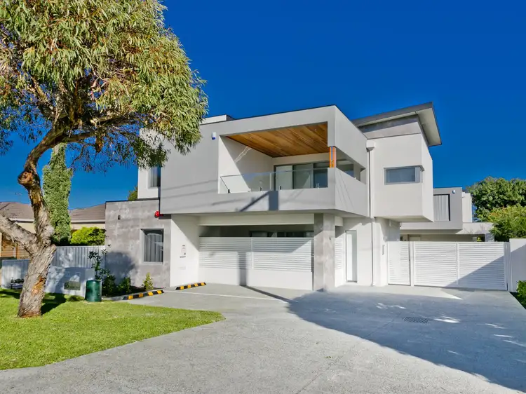 Seventh view of Homely apartment listing, 1/45 Collins Street, Yokine WA 6060