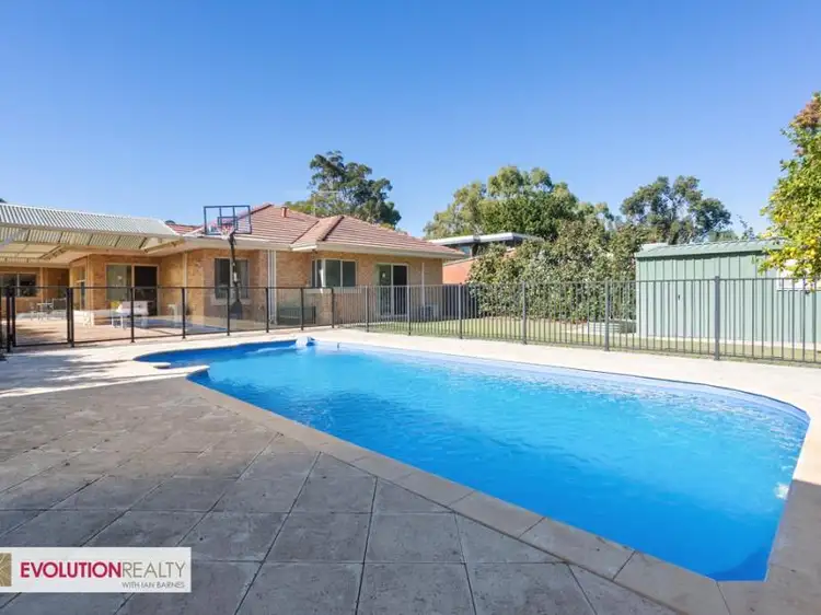 Fourth view of Homely house listing, 33 Glenelg Street, Applecross WA 6153