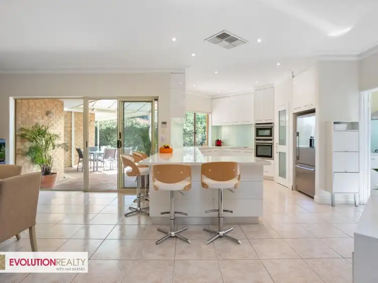 Fifth view of Homely house listing, 33 Glenelg Street, Applecross WA 6153