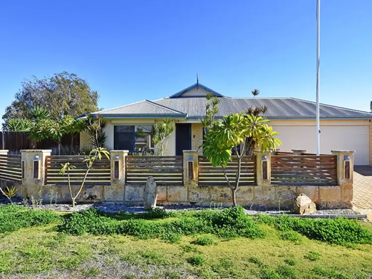 Second view of Homely house listing, 6 Carinta Court, Ellenbrook WA 6069