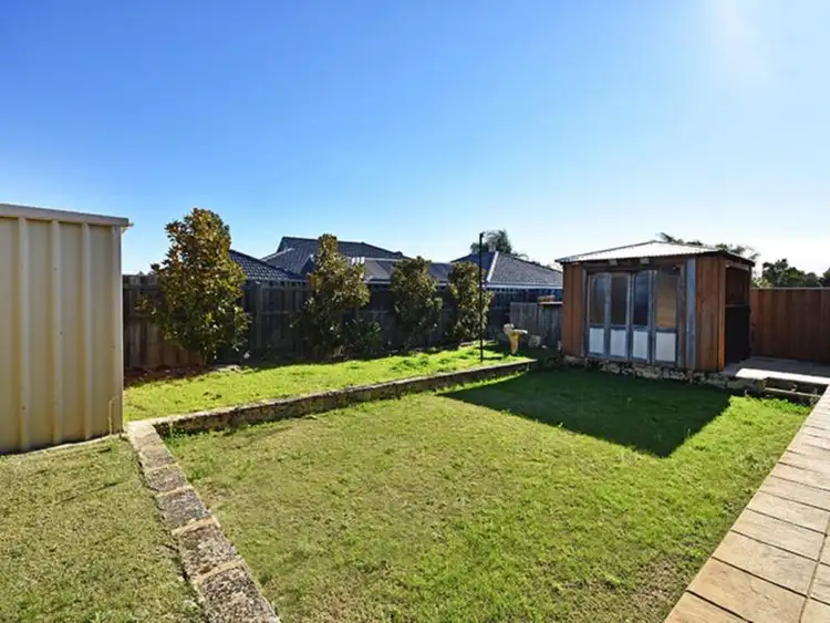 Fifth view of Homely house listing, 6 Carinta Court, Ellenbrook WA 6069